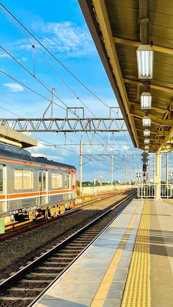 Antar Jemput Hotel / Stasiun